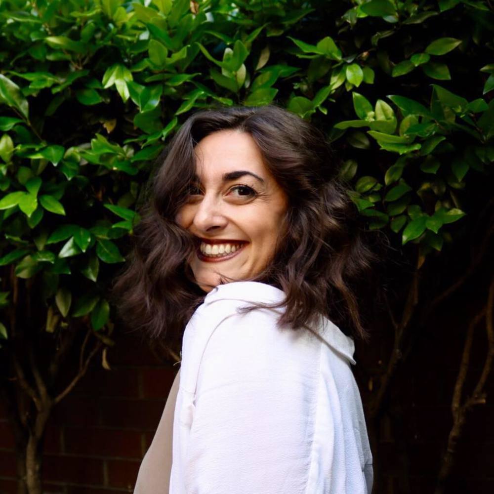 Meet your Posher, Nicolette